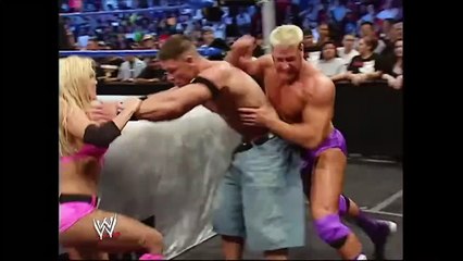 WWE Women's Matches (2004) | Highlights