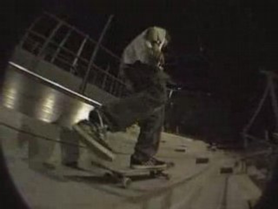 ligne au zenith d'amiens filmer pas clement galaud