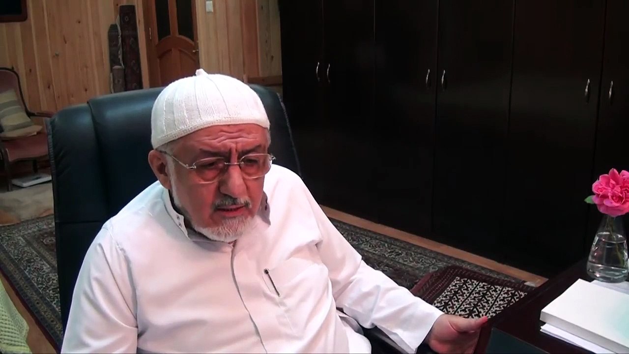 Helal Lokma İçin Çalışma Hayatında Nelere Dikkat Etmeliyiz_ _ Muhterem Ömer Öztürk