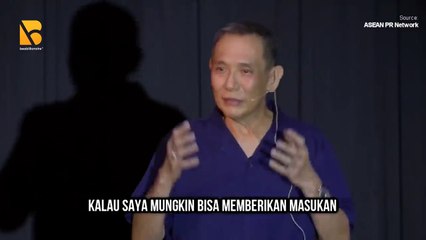 Скачать видео: JADILAH PENGUSAHA - PESAN JUSUF HAMKA UNTUK ANAK MUDA