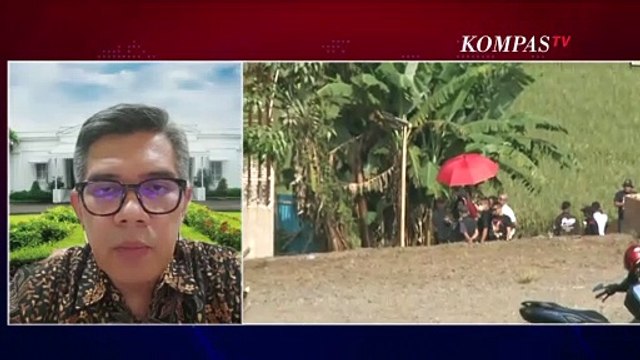 [FULL] Penjelasan Keluarga Ridwan Kamil Terkait Rangkaian dan Prosesi Pemakaman Eril