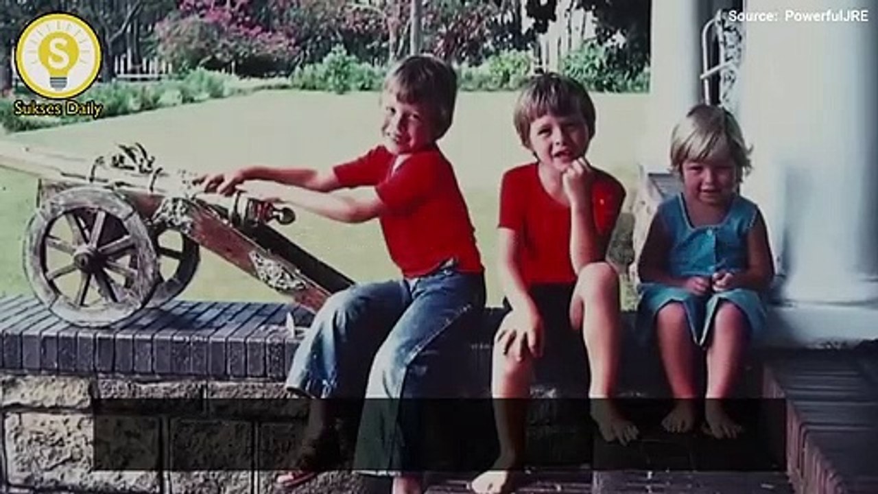 Perjuangan Dan Harga Sebuah Kesuksesan Bagi Elon Musk - Subtitle Indonesia - Motivasi Kerja