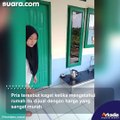 Murah Banget! Rumah Dijual Seharga Rp 1 Juta, Alasannya Nggak Nyaman sama Tetangga