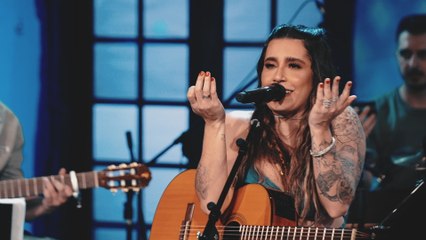 Lauana Prado - É Isso Que Chamam De Amor