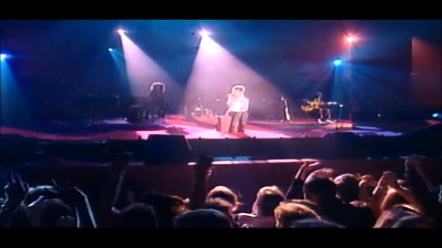 France Gall : J'ai besoin de vous | France Gall - Bercy 93