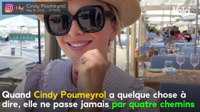 VOICI : Cindy Poumeyrol (Koh-Lanta) écœurée : son locataire ne paye plus son loyer