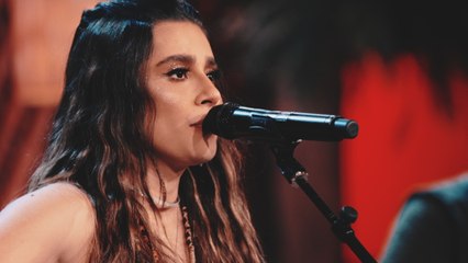 Lauana Prado - Foi Você Quem Trouxe