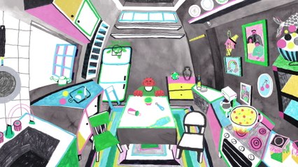 The Greeting Committee - Kids