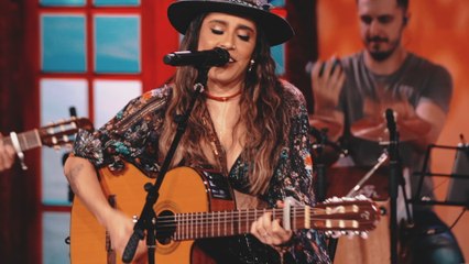 Lauana Prado - Andorinha Machucada / Você Me Vira A Cabeça (Me Tira Do Sério)