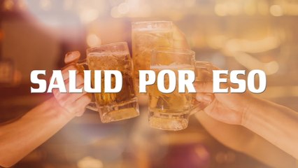 Nathan Galante - Salud Por Eso (LETRA)