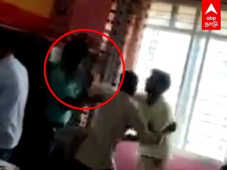 Karnataka : மாணவியின் அந்தரங்க படத்தை ஸ்டேட்டஸ் வைத்த ஆசிரியர்.. துவைத்தெடுத்த உறவினர்கள்!