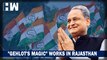 Congress Saves Face In Rajasthan, Ashok Gehlot Delivers Victory For All RS Candidates| Rajya Sabha