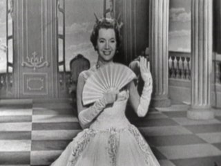 Lily Pons - The Blue Danube (Live On The Ed Sullivan Show, January 8, 1956)