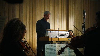 Max Richter - Summer 3