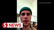 Justin Bieber's face is partially paralysed: 'My sickness is getting worse'