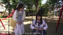 Sayonara, Enari-kun - Goodbye Enari-kun - サヨナラ、えなりくん - English Subtitles - E6