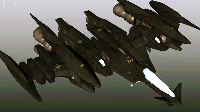 Strike Suit Zero - Entwickler-Video: Neue Suits »Marauder« & »Raptor«