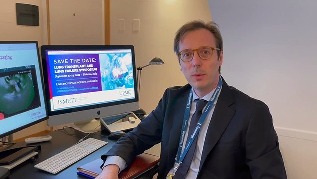 Trapianto di polmone, l'Ismett di Palermo miglior centro in Italia per risultati di sopravvivenza