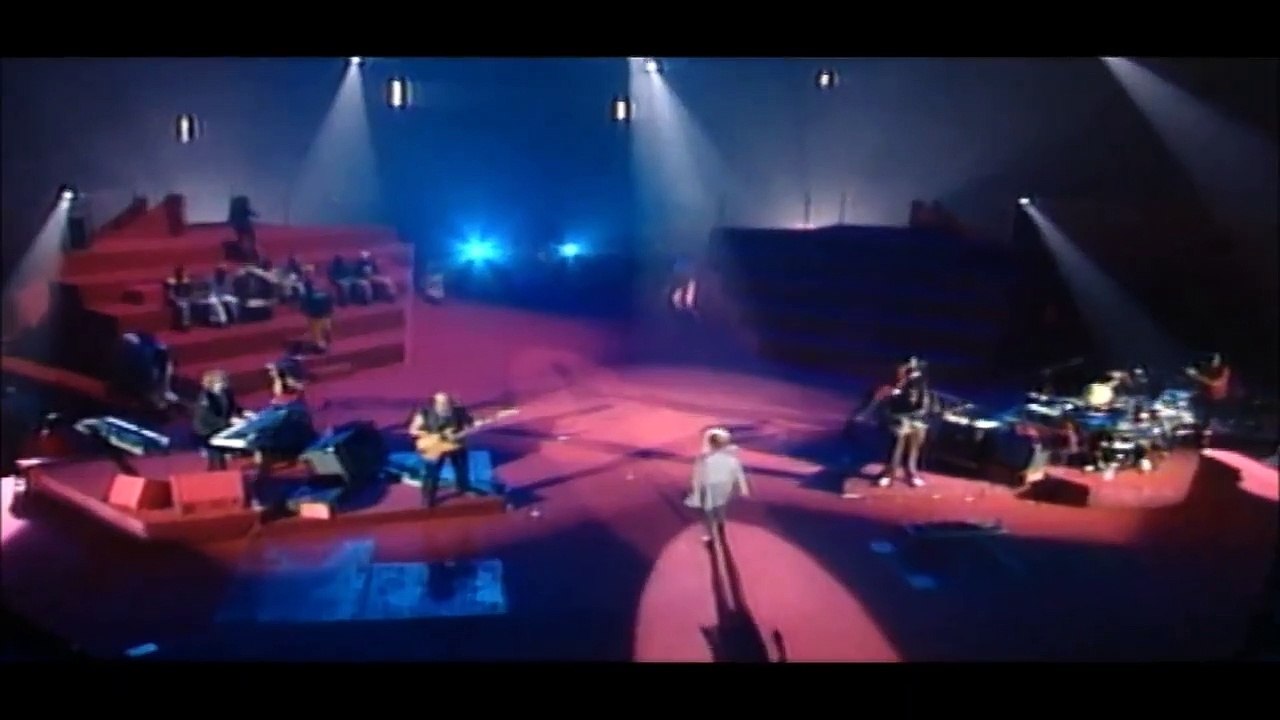 France Gall : Ella, elle l'a | France Gall - Bercy 93
