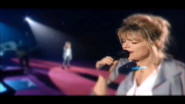 France Gall : Jamais partir | France Gall - Bercy 93