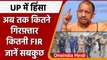 Nupur Sharma Paigambar Mohammad Row | Uttar Pradesh Prayagraj Violence | वनइंडिया हिंदी | *News