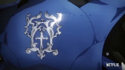 Castlevania Nocturne - Teaser