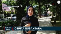 Penantian 10 Tahun Terwujud, Pasutri di Palembang Akhirnya Berangkat Haji