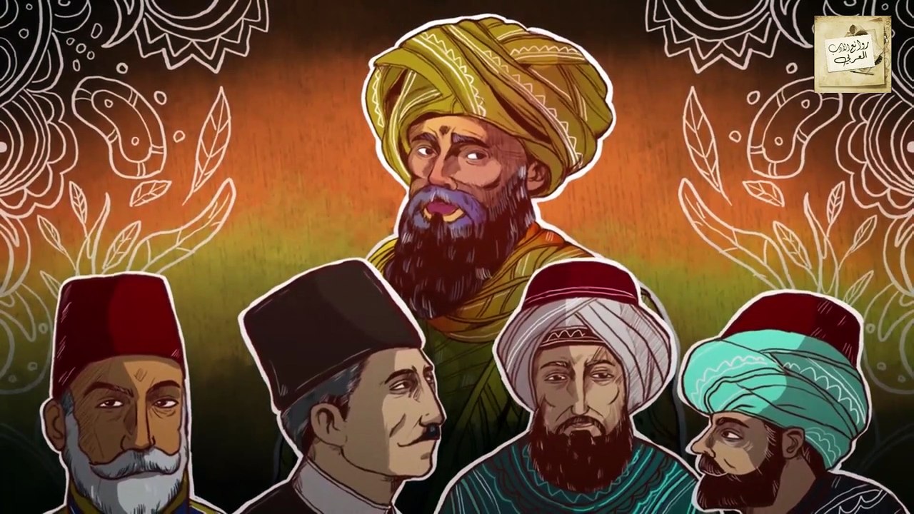 تميم البرغوثي : عن مصر والجمع والتفريق