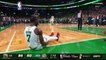 NBA: Golden State Warriors schlagen die Boston Celtics in Spiel 4