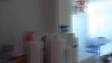 Din istismarıyla dolandırıcılık yaptığı öne sürülen şüpheli tutuklandı