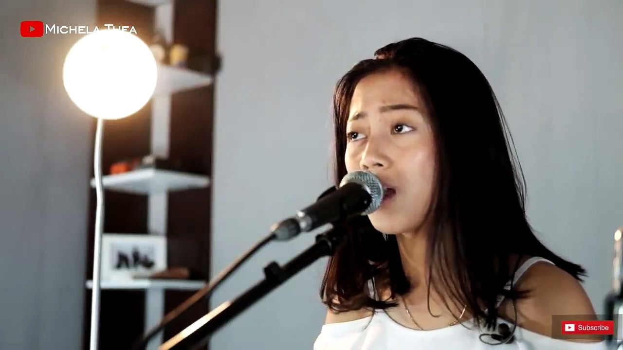 PERGILAH KASIH  CHRISYE   MICHELA THEA COVER