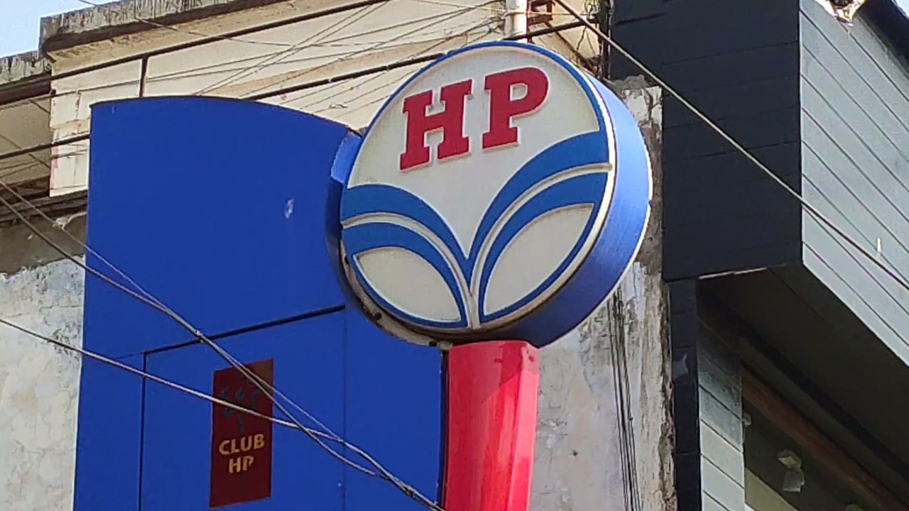 petrol-diesel crisis :  पेट्रोल-डीजल संकट, ड्राई होने लगे पेट्रोल पंप