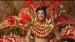 Ruth González Martín se convierte en la Reina del Carnaval de Santa Cruz de Tenerife 2022