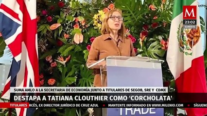 Milenio Noticias, con Verónica Sánchez y Selene Flores, 10 de junio de 2022