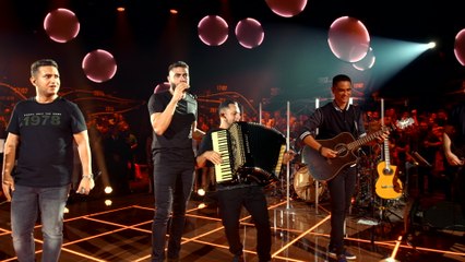 Henrique & Juliano - Eu Te Pegaria (Ao Vivo Em Palmas / 2021)