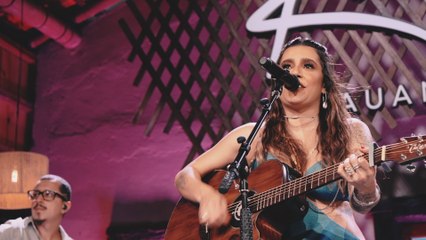 Lauana Prado - Somos Apenas Um / O Trem Tá Feio Eu Tô Caindo Fora