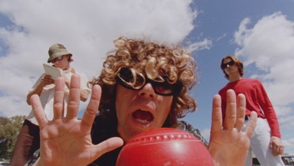 almost monday - sun keeps on shining