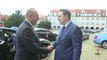 Dışişleri Bakanı Çavuşoğlu Çekya'da - Heyetler arası toplantı