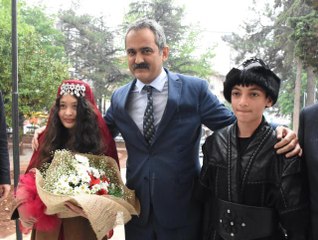 MEB, okullarda "kültür okuryazarlığı" eğitimi başlatıyor