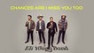 Eli Young Band - Chances Are
