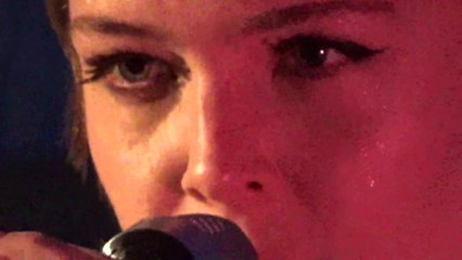 Maggie Rogers - That's Where I Am