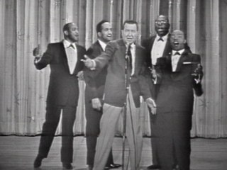 Phil Harris - That Old Time Religion (Live On The Ed Sullivan Show, May 21, 1961)