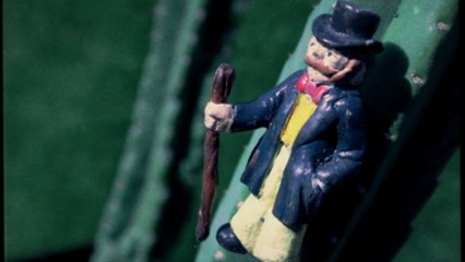 Gigi Perez - The Man