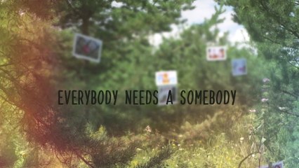 Kristian Bush - Everybody Needs A Somebody