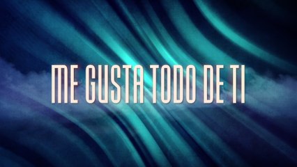 El Alacrán De La Sierra - Me Gusta Todo De Ti