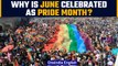 Pride Month 2022 : The Stonewall Uprising | Oneindia News *History