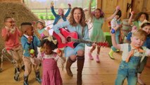 The Laurie Berkner Band - I Know A Chicken