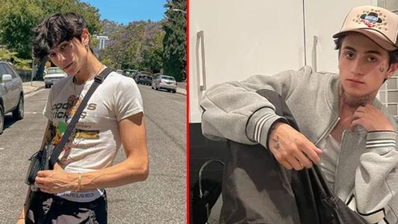 TikTok yıldızının ölmeden 2 saat önce çektiği videonun içeriği, görenleri ürküttü