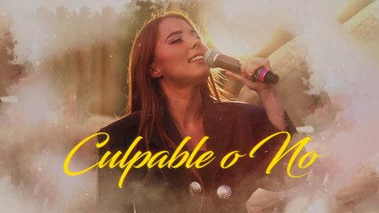 Majo Aguilar - Culpable O No (LETRA / En Vivo Desde Pa’l Norte)