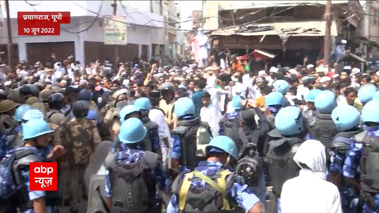 Friday Protests over Prophet Row: Was it a planned conspiracy?